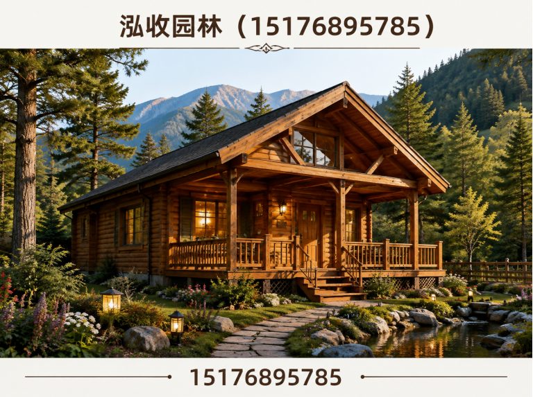 上海凉亭展示图